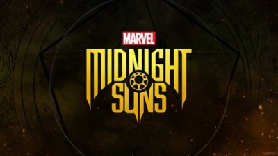 Marvel's Midnight Suns gameplaytrailer PS4 en PS5