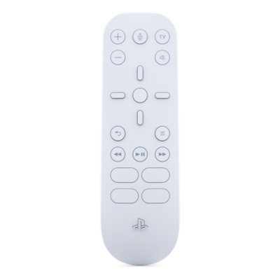 media remote