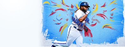 Banner principal de MLB The Show 23