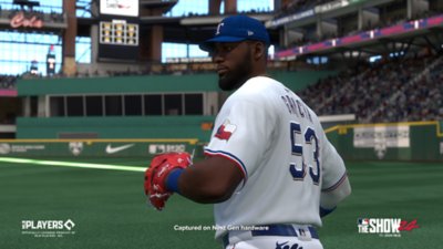 MLB The Show 24 – Adolis Garcia