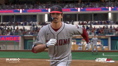 MLB The Show: Corbin Carroll