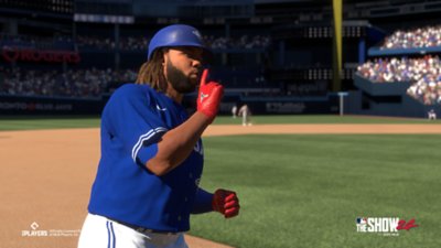 mlb the show 24 steggo