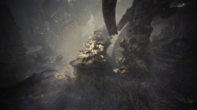 Monster Hunter World – Snímek obrazovky 6