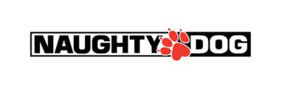 logotipo da Naughty Dog