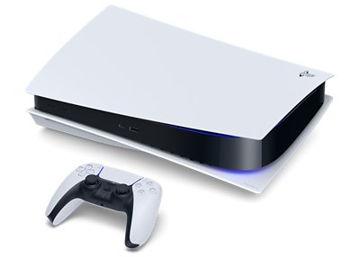 ps5 console