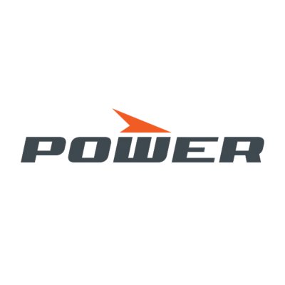 power logo