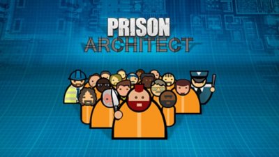 Immagine principale di Prison Architect