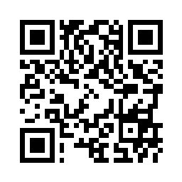 Apple Storen QR-koodi