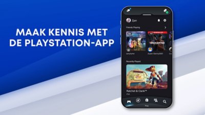 Introducing the new PlayStation App