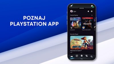 Introducing the new PlayStation App