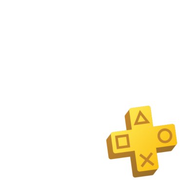 PlayStation Plus พื้นที่เก็บบนคลาวด์ - ไอคอน