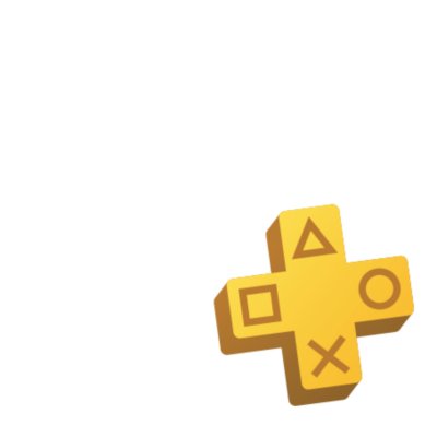 Logo de collection des classiques PS Plus