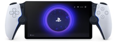 PS4 Pro และคอนโทรลเลอร์