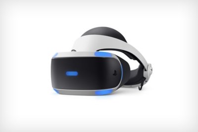 PS VR