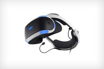 PS VR