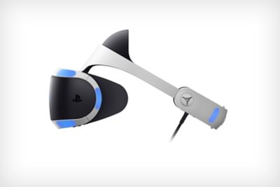 PS VR