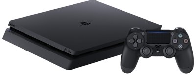 PS4 ووحدة التحكم اللاسلكية DUALSHOCK 4