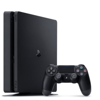 Console PS4