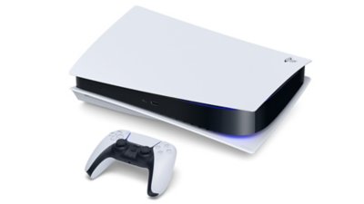 Konzole PS5