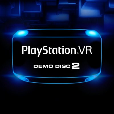 Вторая коллекция демоверсий для PS VR