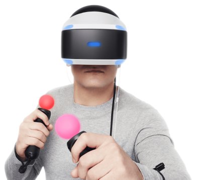 PS VR