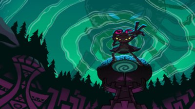 لعبة Psychonauts 2