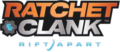 Ratchet and Clank Rift Apart – logo