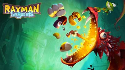 Rayman Legends | Trailer submarino | E3 2013