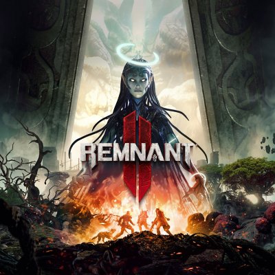 Remnant 2 key art