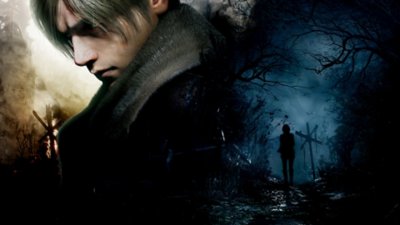 Resident Evil 4 - 2nd Trailer | PS5 Games