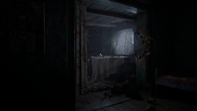 Resident Evil Village - Captura de pantalla 9