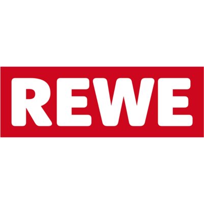 Rewe Logo