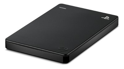 Жесткий диск Seagate для PS5