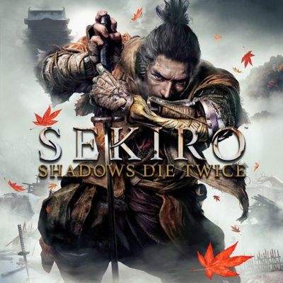 Sekiro Shadows Die Twice - miniatura de lista