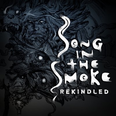 Song in the Smoke : Rekindled גרפיקה עיקרית