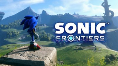 Sonic Frontiers - Launch Trailer | PS5 and PS4 Games