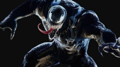 Hub del franchise di Spider-Man - Venom