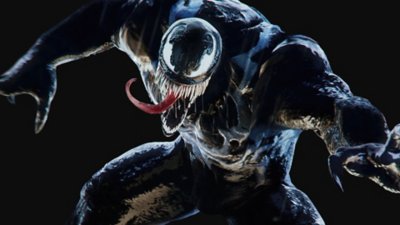 Portail de la franchise Spider-Man – Venom