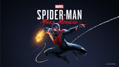 Marvel's Spider-Man: Miles Morales – Miniaturbild