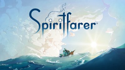 Spiritfarer - Launch Trailer | PS4