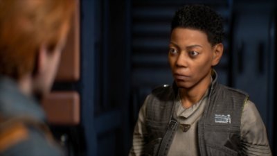 STAR WARS Jedi:Fallen Order - Gallery Screenshot 2