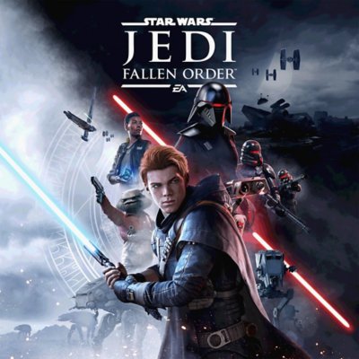 miniatura di STAR WARS Jedi: Fallen Order