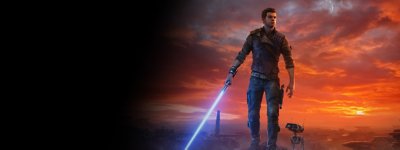 Imagen hero de Star Wars Jedi: Survivor