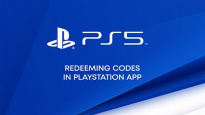 Kupongin lunastaminen PlayStation App -sovelluksessa