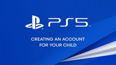 Créer un compte pour votre enfant sur console PS