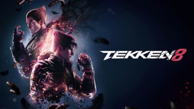 Tekken 8 – Trailer zur Veröffentlichung | PS5-Spiele