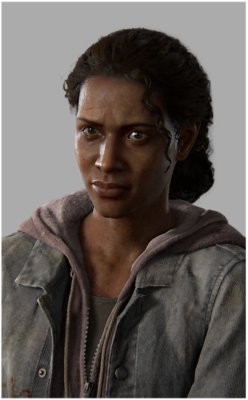 the last of us χαρακτήρας marlene