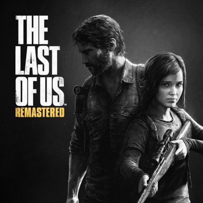 the last of us part remastered μικρογραφία