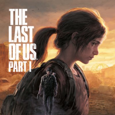 the last of us part i – miniatură