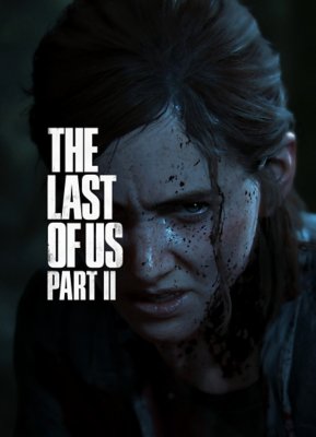 The Last of Us Part II – pikkukuva